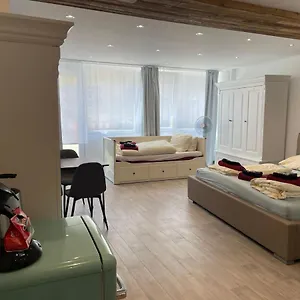  Appartement Beutelsbacherstr. 12 B Allemagne