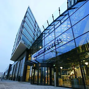Hotel Maritim, Düsseldorf