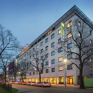 *** Hotel Express Centre By Ihg Allemagne
