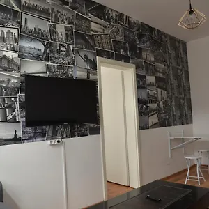  Appartement Design 1 Allemagne