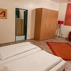 3* Otel Airport Fashion
