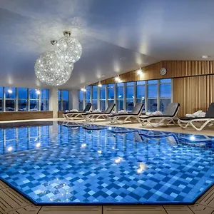 Maritim Hotel Monaco di Baviera