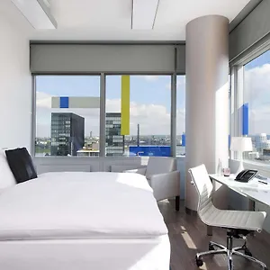 Hotel Innside By Melia Hafen