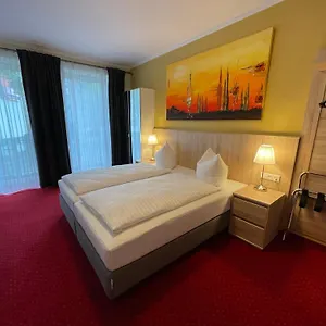 3* Otel Palm Premium &