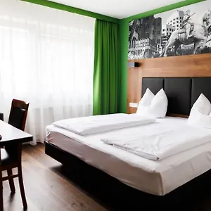 Ξενοδοχείο Bellevue, Ντίσελντορφ