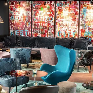 *** Hotel One Mitte Allemagne