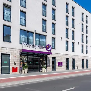 3* Otel Premier Centre