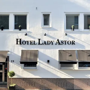 *** Hotel Sir & Lady Astor Allemagne