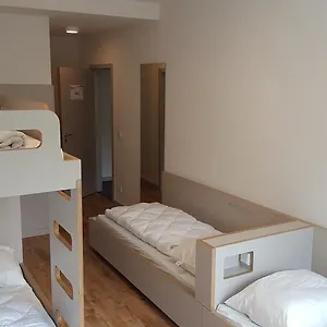  Auberge de jeunesse Jugendherberge-berlin-international Allemagne