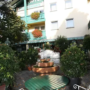  Hotel Pflieger Allemagne
