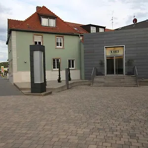 *** Hotel Tari Allemagne