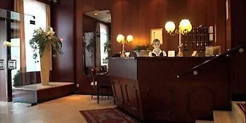 Hotel Haus Am Zoo Dusseldorf