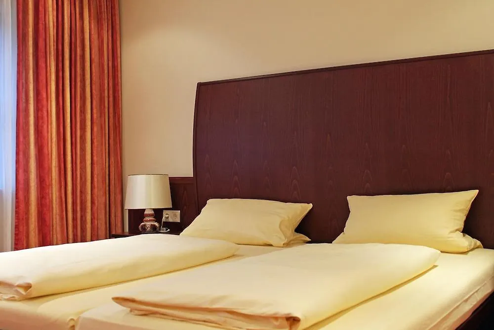 Hotel Haus Am Zoo Düsseldorf